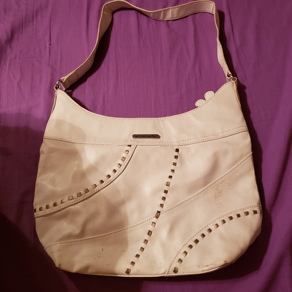 Jaclyn Smith Purse
